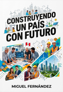 Construyendo un país con futuro