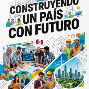 Construyendo un país con futuro