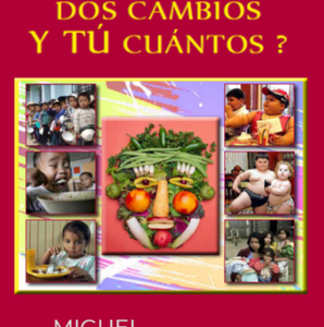 Yo solo pido dos cambios y ¿tú cuantos?