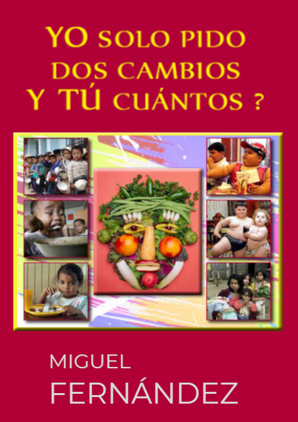 Yo solo pido dos cambios y ¿tú cuantos?