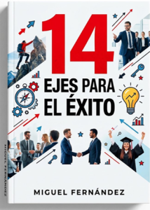 14 ejes para el éxito