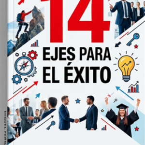 14 ejes para el éxito