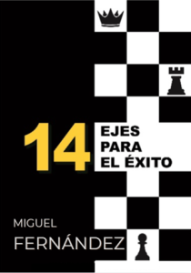 14 ejes para el éxito