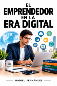 El emprendedor en la era digital