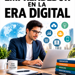El emprendedor en la era digital