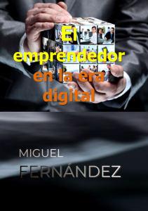 El emprendedor en la era digital