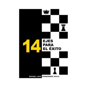 14 ejes para el éxito