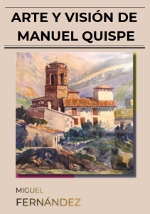 Arte y visión de Manuel Quispe
