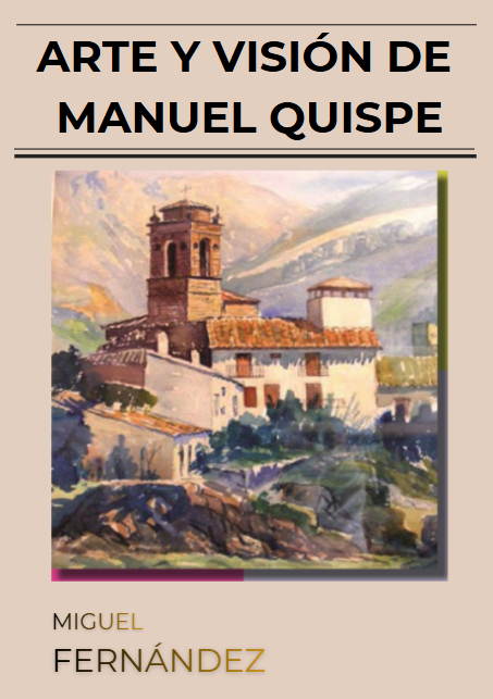 Arte y visión de Manuel Quispe