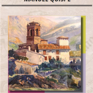 Arte y visión de Manuel Quispe