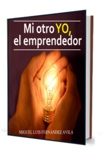Mi otro YO, el emprendedor