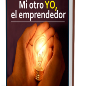 Mi otro YO, el emprendedor