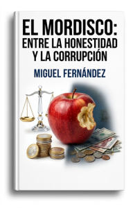 El mordisco.