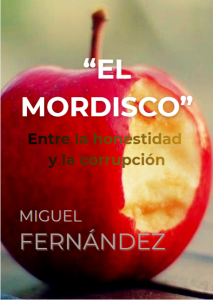 EL mordisco.