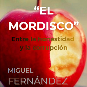 EL mordisco.