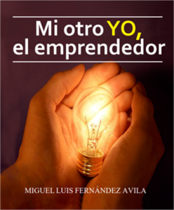 Mi otro YO, el emprendedor