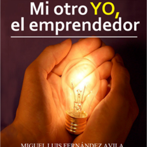Mi otro YO, el emprendedor