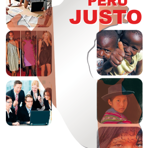 Por un Perú justo