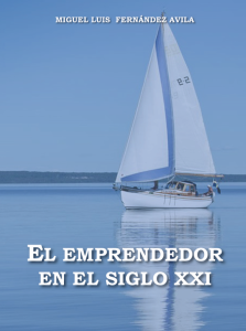 El emprendedor en el siglo XXI