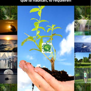 Haz una pausa: el planeta y los seres vivos que la habitan, lo requieren