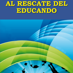 Al rescate del educando