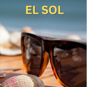 Un día bajo el sol