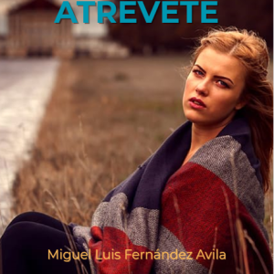 Sé libre y atrévete