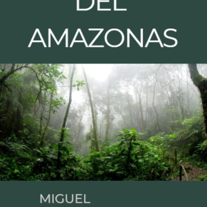 Zoe, la voz del Amazonas