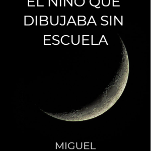 Justo Enrique: el niño que dibujaba sin escuela