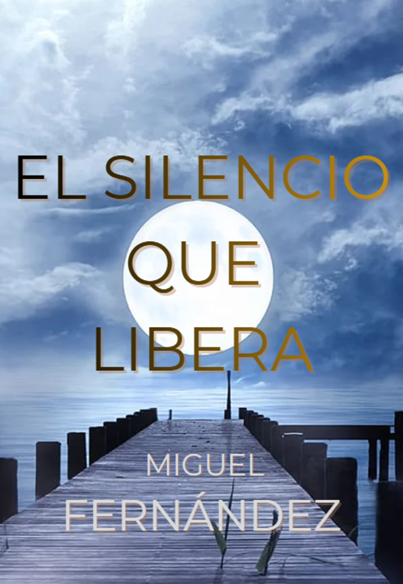 El silencio que libera