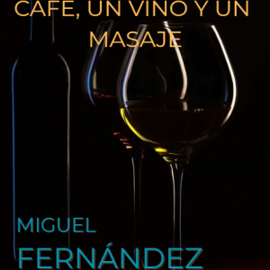 Me debes un café, un vino y un masaje